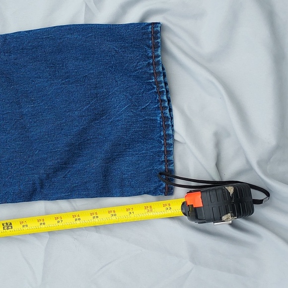 True Religion Ricky Jeans - Picture 4 of 6